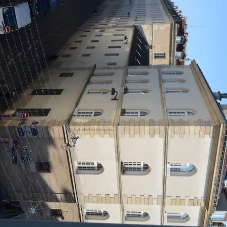 Apolonia Mouffetard, Sure Collection By Western 3*