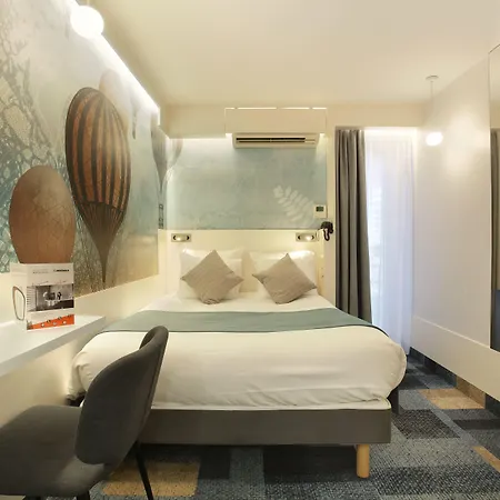 Apolonia Mouffetard, Sure Collection By Western 3*