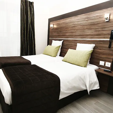 Hotel Apolonia Mouffetard, Sure Collection By Western