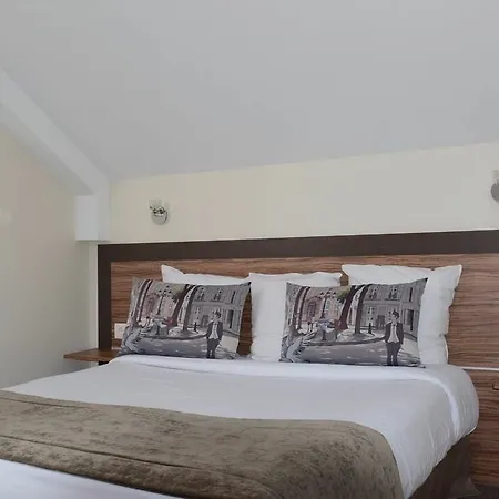 Apolonia Mouffetard, Sure Collection By Western Hotel Parijs