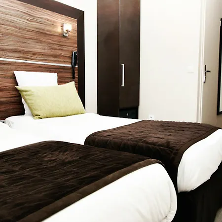 Apolonia Mouffetard, Sure Collection By Western Hotel Parijs