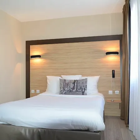Apolonia Mouffetard, Sure Collection By Western Hotel