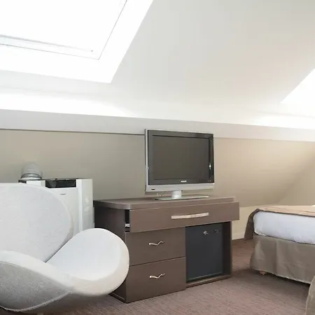 Apolonia Mouffetard, Sure Collection By Western Hotel 3*