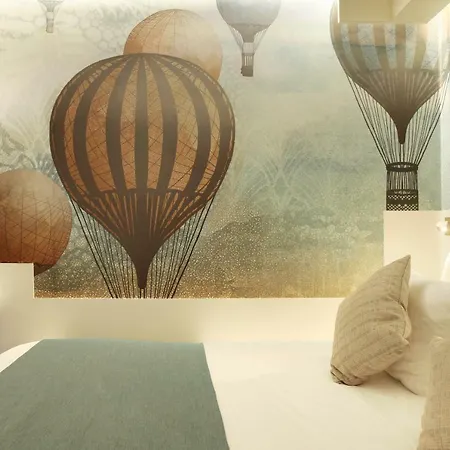 Apolonia Mouffetard, Sure Collection By Western فندق باريس