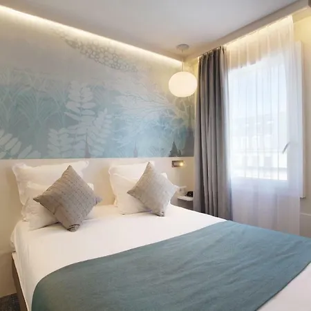 Hotel Apolonia Mouffetard, Sure Collection By Western