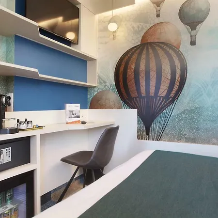 Apolonia Mouffetard, Sure Collection By Western 3* باريس