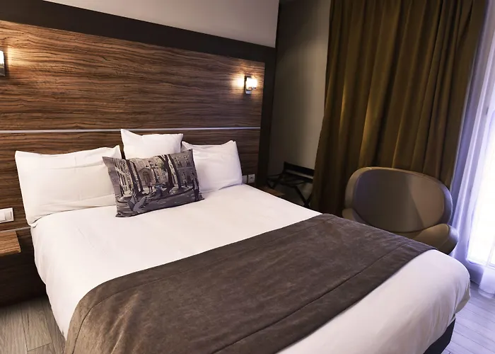 Apolonia Mouffetard, Sure Collection By Western فندق باريس