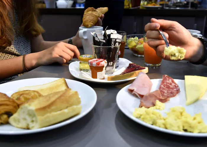 Apolonia Mouffetard, Sure Collection By Western فندق باريس