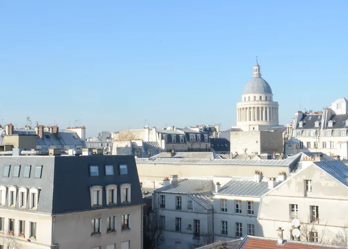 فندق Apolonia Mouffetard, Sure Collection By Western باريس