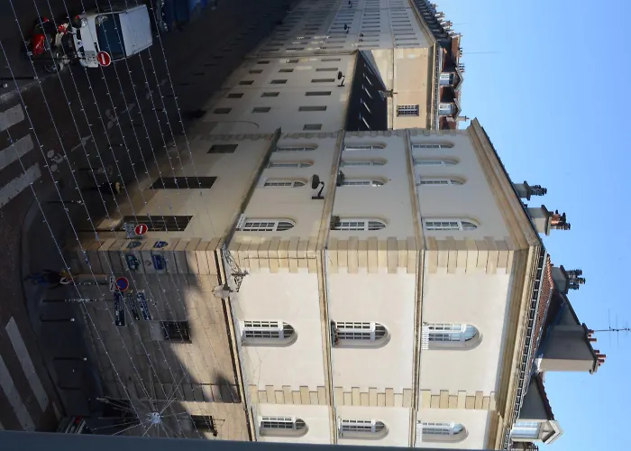 Apolonia Mouffetard, Sure Collection By Western 3*