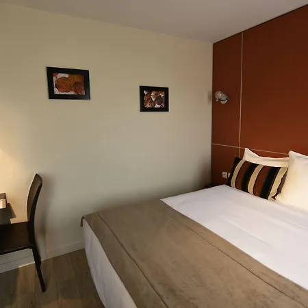 Hotel Apolonia Mouffetard, Sure Collection By Western 3*