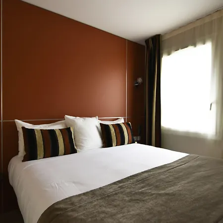 Apolonia Mouffetard, Sure Collection By Western Hotel Paris