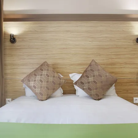 Hotel Apolonia Mouffetard, Sure Collection By Western Paris