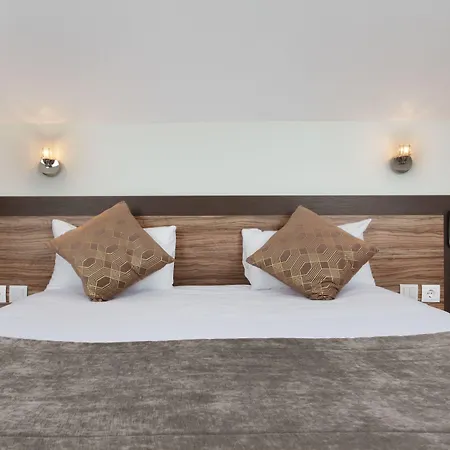 Hotel Apolonia Mouffetard, Sure Collection By Western Paris