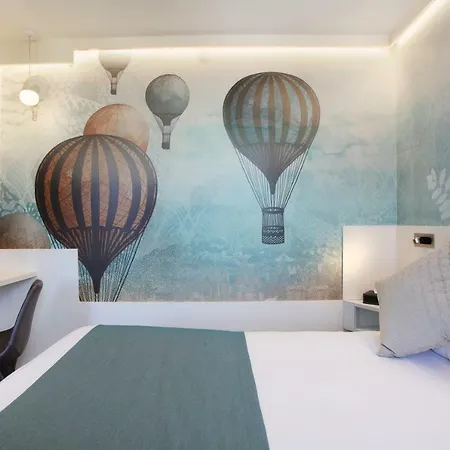 Apolonia Mouffetard, Sure Collection By Western 3* Paris