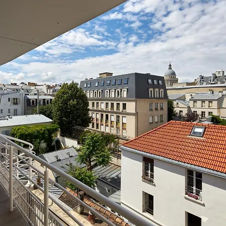 Apolonia Mouffetard, Sure Collection By Western Szálloda