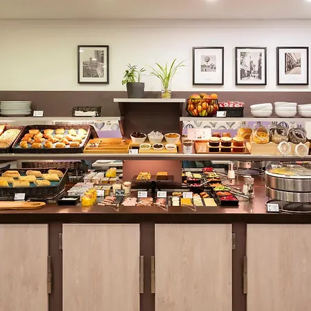 Szálloda Apolonia Mouffetard, Sure Collection By Western