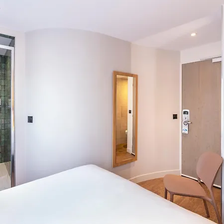 Szálloda Apolonia Mouffetard, Sure Collection By Western Párizs