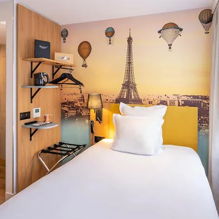 Apolonia Mouffetard, Sure Collection By Western Szálloda