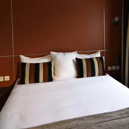 Apolonia Mouffetard, Sure Collection By Western 3*