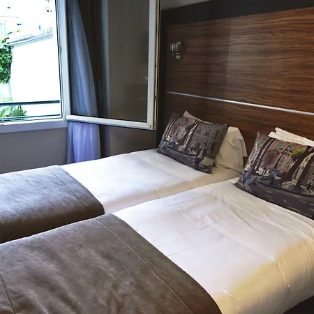 Apolonia Mouffetard, Sure Collection By Western 3* Párizs