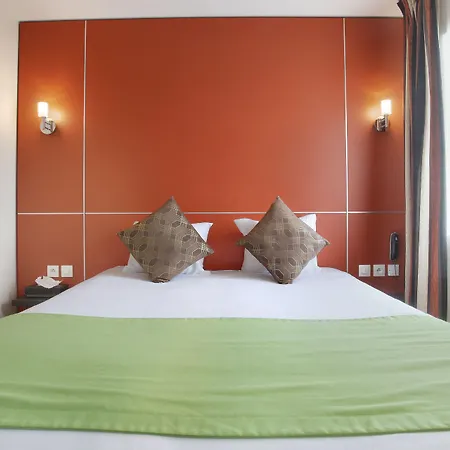 Apolonia Mouffetard, Sure Collection By Western 3* Párizs