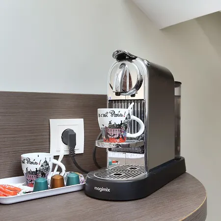 Apolonia Mouffetard, Sure Collection By Western 3*