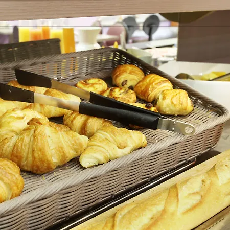 Szálloda Apolonia Mouffetard, Sure Collection By Western 3*