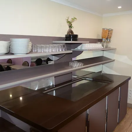 Apolonia Mouffetard, Sure Collection By Western Szálloda Párizs