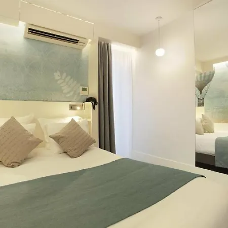 Apolonia Mouffetard, Sure Collection By Western 3*